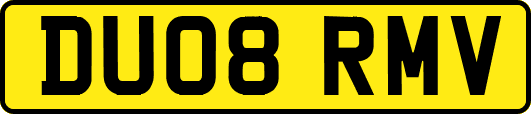 DU08RMV