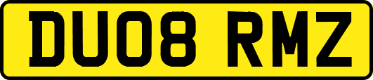 DU08RMZ