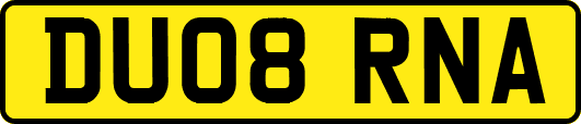 DU08RNA
