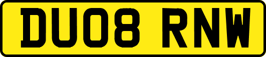 DU08RNW