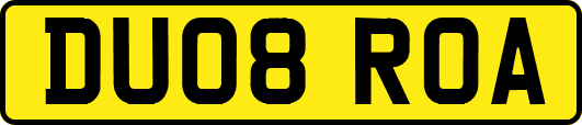 DU08ROA