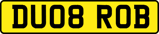 DU08ROB