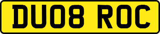 DU08ROC