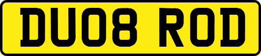 DU08ROD
