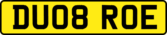 DU08ROE