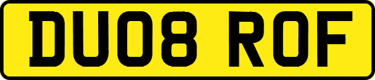 DU08ROF