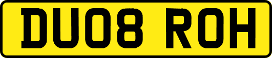 DU08ROH
