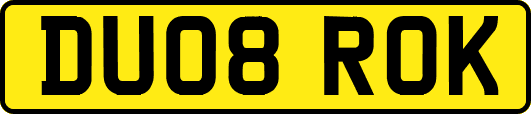 DU08ROK