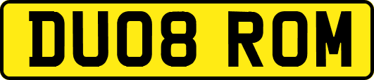 DU08ROM