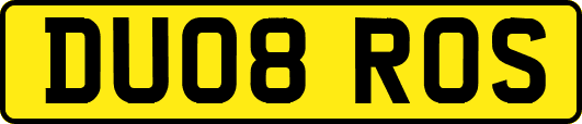 DU08ROS