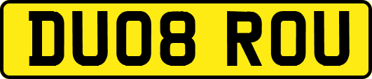 DU08ROU