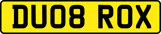 DU08ROX