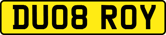 DU08ROY