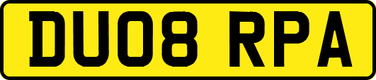 DU08RPA