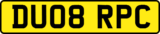 DU08RPC