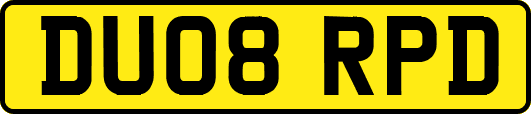 DU08RPD