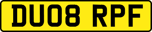 DU08RPF