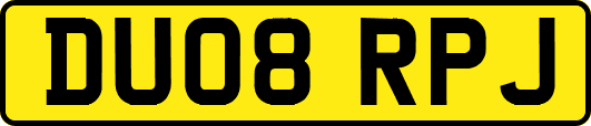 DU08RPJ