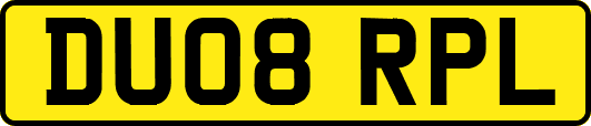 DU08RPL