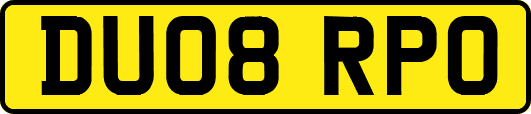DU08RPO