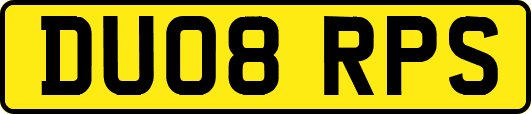 DU08RPS