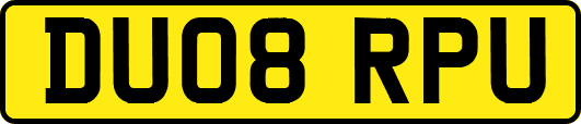 DU08RPU