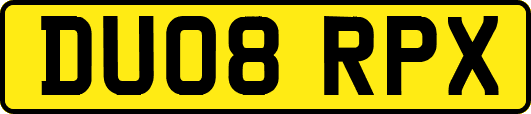 DU08RPX