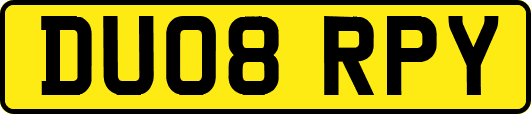 DU08RPY