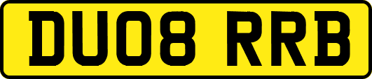 DU08RRB