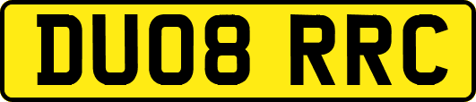 DU08RRC