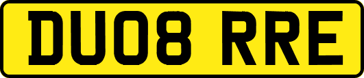DU08RRE