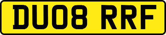 DU08RRF