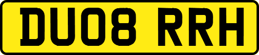 DU08RRH