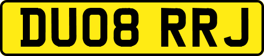 DU08RRJ