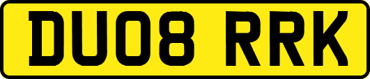 DU08RRK