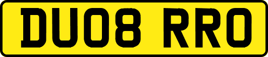 DU08RRO