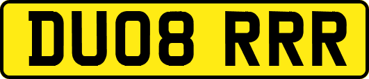 DU08RRR