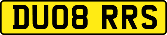 DU08RRS