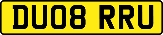 DU08RRU