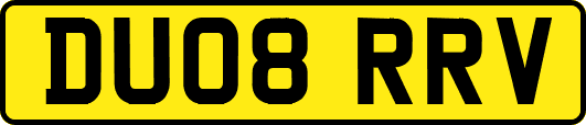 DU08RRV