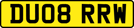 DU08RRW