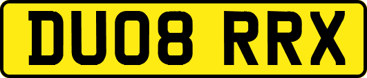DU08RRX