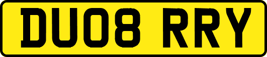 DU08RRY