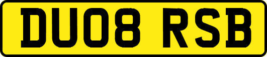 DU08RSB