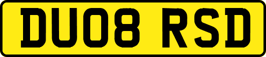 DU08RSD