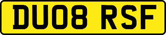 DU08RSF