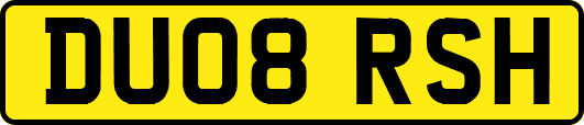 DU08RSH