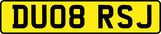 DU08RSJ