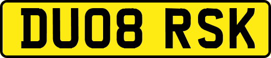DU08RSK