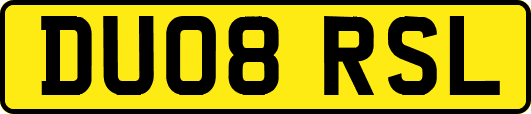 DU08RSL